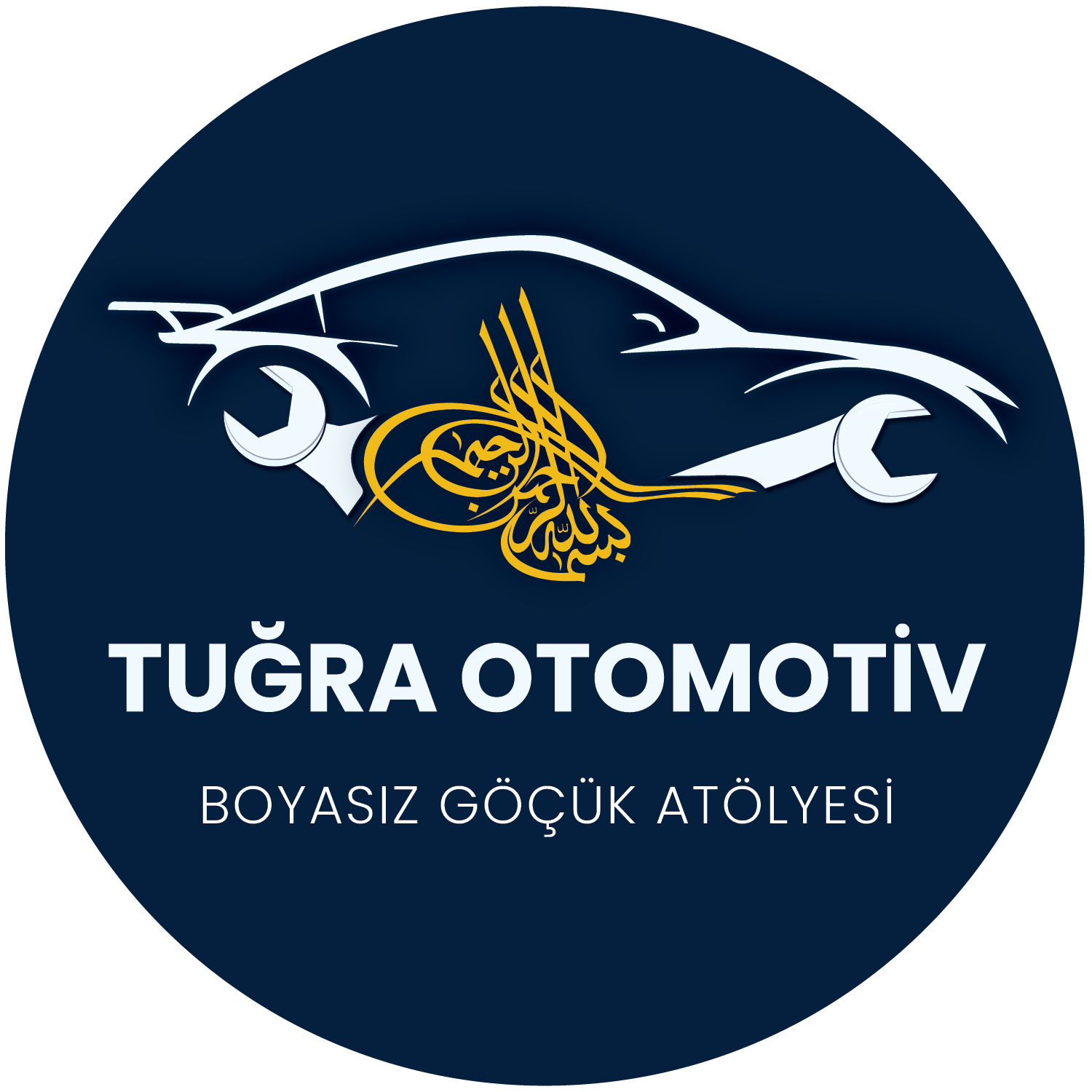 tugra otomotiv logo 