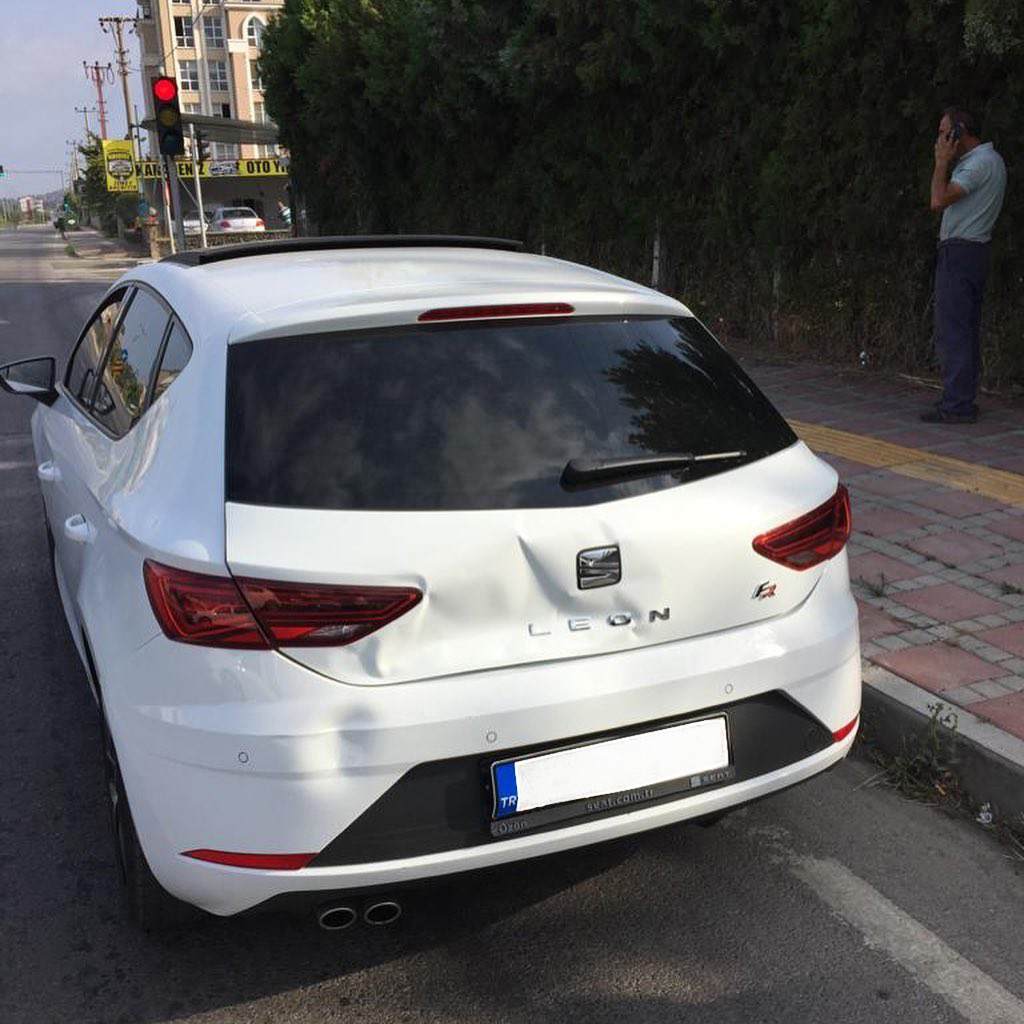 tugra otomotiv boyasız göçük düzeltme